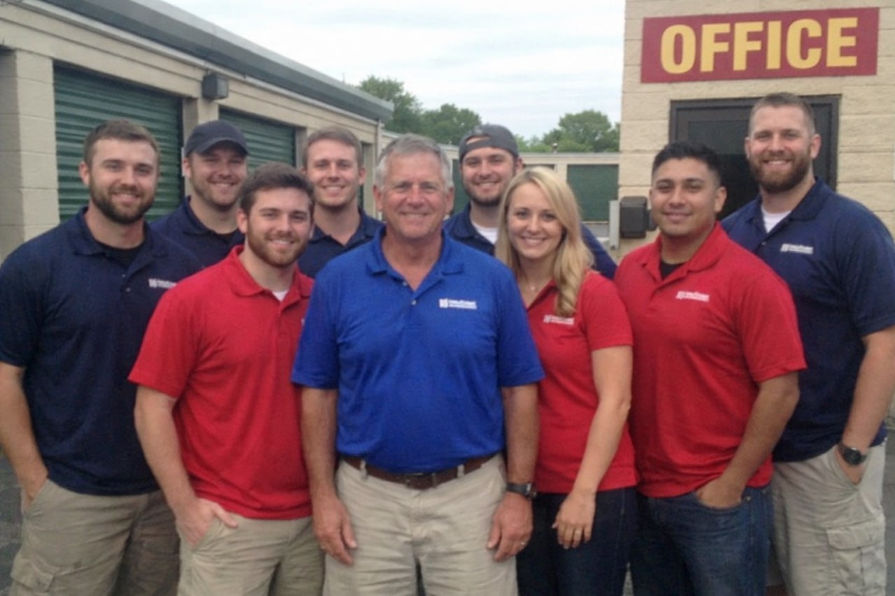 Water damage restoration professionals in Chapel Hill, NC