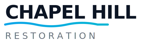 Chapel Hill Restoration